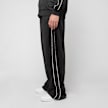 Karl Kani Signature Shadow Stripe Baggy Trackpants crna 98829 2