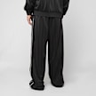 Karl Kani Signature Shadow Stripe Baggy Trackpants czarny 98829 3