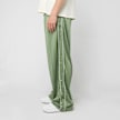 Karl Kani Signature Shadow Stripe Baggy Trackpants vert 98823 3