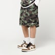 Karl Kani Signature Camo Mesh Shorts camuflado 98848 1