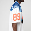 Karl Kani OG Sport College Mesh Boxy Football Jersey biały 98850 3
