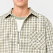 Karl Kani Signature Check Boxy Shirt wielokolorowy 98857 3