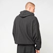 Karl Kani Signature Oversized Zip Hoodie preto 98852 2