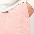 Karl Kani Signature Waffle Shorts rose 98854 3