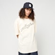 Karl Kani Kani Jeans Oversized T-Shirt beż 98859 1