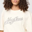 Karl Kani Kani Jeans Oversized T-Shirt beige 98859 3