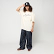 Karl Kani Kani Jeans Oversized T-Shirt bež 98859 4