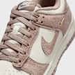 Nike   WMNS Dunk Low beż 98844 7