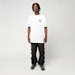 SNIPES La Rambla Storeopening Oversize Tee weiß 98860 5