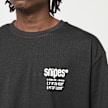 SNIPES La Rambla Storeopening Oversize Tee noir 98861 4