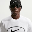 Nike   FF Tee SI branco 98922 3