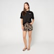 Pegador Olargues Heavy Oversized Tee schwarz 98972 5