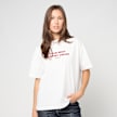 Pegador Talsi Heavy Oversized Tee blanco 98975 1