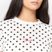 Pegador Almeria Slim Tee weiß 98978 3
