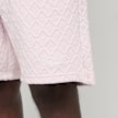 Pegador Jovren Structured Shorts lichtroze 99004 3
