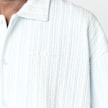 Pegador Forno Structured Shirt blu 99015 3