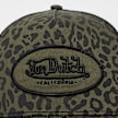 Von Dutch Originals Trucker Cap Leo multicolor 99018 4