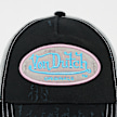 Von Dutch Originals Kiruna nero 99017 4