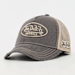 Von Dutch Originals Kiruna grigio 99030 1