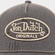 Von Dutch Originals Kiruna siva 99030 4