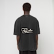 Pegador Pike Oversized Tee nero 99027 1