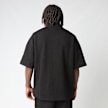 Pegador Jovren Structured Shirt zwart 99028 2