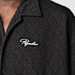 Pegador Jovren Structured Shirt crna 99028 3