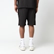 Pegador Castelnou Overknee Smart Shorts zwart 99024 2