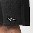Pegador Castelnou Overknee Smart Shorts zwart 99024 3