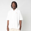 Pegador Weris Waffle Shirt bianco 99026 1