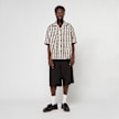Pegador Castelnou Overknee Smart Shorts czarny 99040 4