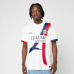 Nike   Doué / No. 14 / Virgil Abloh Archive / PSG DRI-Fit Jersey Shortsleeve Stadium 25/26 bianco 99053 2