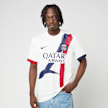 Nike Hakimi / No. 2 / Virgil Abloh Archive / PSG DRI-Fit Jersey Shortsleeve Stadium 25/26 biały 99050 2