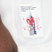 Nike Hakimi / No. 2 / Virgil Abloh Archive / PSG DRI-Fit Jersey Shortsleeve Stadium 25/26 bijela 99050 7
