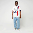 Nike Hakimi / No. 2 / PSG DRI-Fit Jersey Shortsleeve blanc 99050 8