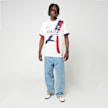 Nike Hakimi / No. 2 / Virgil Abloh Archive / PSG DRI-Fit Jersey Shortsleeve Stadium 25/26 branco 99050 9