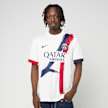 Nike B. Barcola / No. 29 / PSG DRI-Fit Jersey Shortsleeve Stadium wit 99051 2