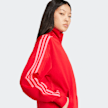 adidas Originals Adicolor Classic Firebird Loose Track Top vermelho 99061 4