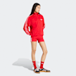 adidas Originals Adicolor Classic Firebird Loose Track Top vermelho 99061 5