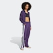 adidas Originals Firebrid Tracktop pourpre 99057 5