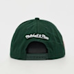 Mitchell & Ness Pro Crown NBA OKC groen 99065 2