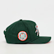 Mitchell & Ness Pro Crown NBA OKC groen 99065 3