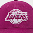 Mitchell & Ness Pro Crown NBA Los Angeles Lakers morado 99060 5