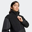 adidas Originals Sherpa Jacket preto 99058 3