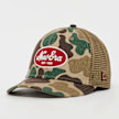 New Era 9FIFTY Trucker Duck Camo New Era višebojno 99076 1