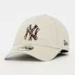 New Era 9FORTY Camo Infill New York Yankees bege 99075 1