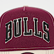 New Era 9FORTY A-FRAME City Icon Chicago Bulls crvena 99074 5