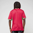 PUMA Morocco 2026 Home Jersey crvena 99066 2