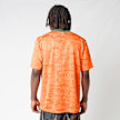 PUMA Elfenbeinküste 2026 Heimtrikot orange 99069 2