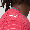 PUMA Portugal Wolrd Cup 2026 Home Jersey rojo 99071 4